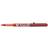 Pilot Vball 5 Red Rollerball Pen Set of 12