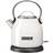 KitchenAid Classic 5KEK1222EWH Hvid