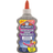 Elmers Glitter Glue Silver 177ml