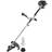 Grouw Brush Cutter 2In1