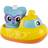 Playgro Rainy Raccoon’s Musical Submarine