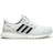 adidas UltraBOOST DNA - Cloud White/Core Black/Gold Metallic