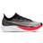 NIKE Zoom Fly 3 M - Black/Laser Crimson/Olive Aura/White