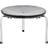 Fritz Hansen PK33 Skammel 34cm