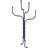 Fritz Hansen Tree Coat Hook 46cm