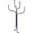 Fritz Hansen Tree Tøjkrog 46cm