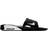 Nike Air Max 90 Slide Black Men's