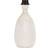 PR Home Baylee White Lampfot 28cm