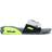 Nike Air Max 90 Slide Volt - Grey Men's