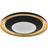 Eglo Canicosa Ceiling Flush Light ∅ 49.5cm