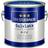 Trestjerner Floor Varnish Oil Based Semi-glossy Träskydd Transparent 3L