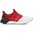 adidas UltraBOOST M - Cloud White/Scarlet/Core Black