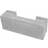 Benders Megaloc 2520007 400x130x150mm