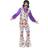 Smiffys 60'er Groovy Hippie Kostume