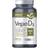 Elexir Pharma Vegan D3 4000IE 100 stk