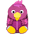 Affenzahn Bibi Bird Large - Purple/Pink