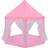 vidaXL Princess Play Tent