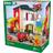 BRIO World Central Fire Station 33833