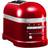 KitchenAid Artisan 5KMT2204BCA Red
