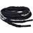 Tunturi Pro Battle Rope with Protection 10m