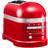 KitchenAid Artisan 5KMT2204BER Rød