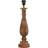 PR Home Linda Lampfot 52cm