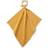 Liewood Dines Teether Cuddle Cloth Confetti