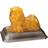 Hcm-Kinzel Crystal Puzzle Lion 97 Pieces