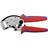 Knipex Twistor16® 97 53 18 Crimptång