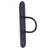 Tunturi Battle Rope Wall Mount