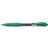 Pilot G207 Retractable Green Rollerball Pen Set of 12 Pieces