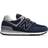 New Balance 574 Core W - Navy/White