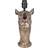 Globen Lighting Rhino Lampfot 38cm