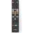Nedis TVRC40TCBK