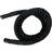 Toorx Battle Rope with Lining 15m