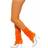 Smiffys Benvarmare Orangea