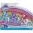 Hasbro My Little Pony Toy Rainbow Tail Surprise 3 Pack