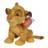 Disney Lion King Simba 25cm