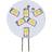 Star Trading 344-21 LED Lamps 1W G4