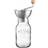Kilner Sauce Press Jar Set Köksutrustning