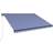 vidaXL Automatic Retractable Awning 450x90cm