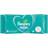 Pampers Fresh Clean Baby Wipes 52pcs