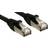 Lindy S/FTP Cat6 RJ45 LS0H 2m