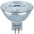 Osram P MR16 20 LED Lamps 4.5W GU5.3 MR16