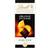 Lindt Excellence Orange Intense Mørk Chokolade 100g 1pack
