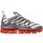 Nike Air VaporMax Plus M - Wolf Grey/White-Monsoon Blue