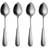 Georg Jensen Vivianna Tesked 14.8cm 4st
