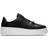 Nike Air Force 1 Sage Low Tennarit - Black