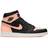 NIKE Air Jordan 1 Retro High OG M - Black/Crimson Tint-Hyper Pink-White