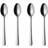 Georg Jensen Copenhagen Coffee Spoon 13.7cm 4pcs